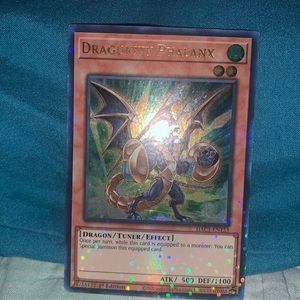 (Used) Dragunity Phalanx.